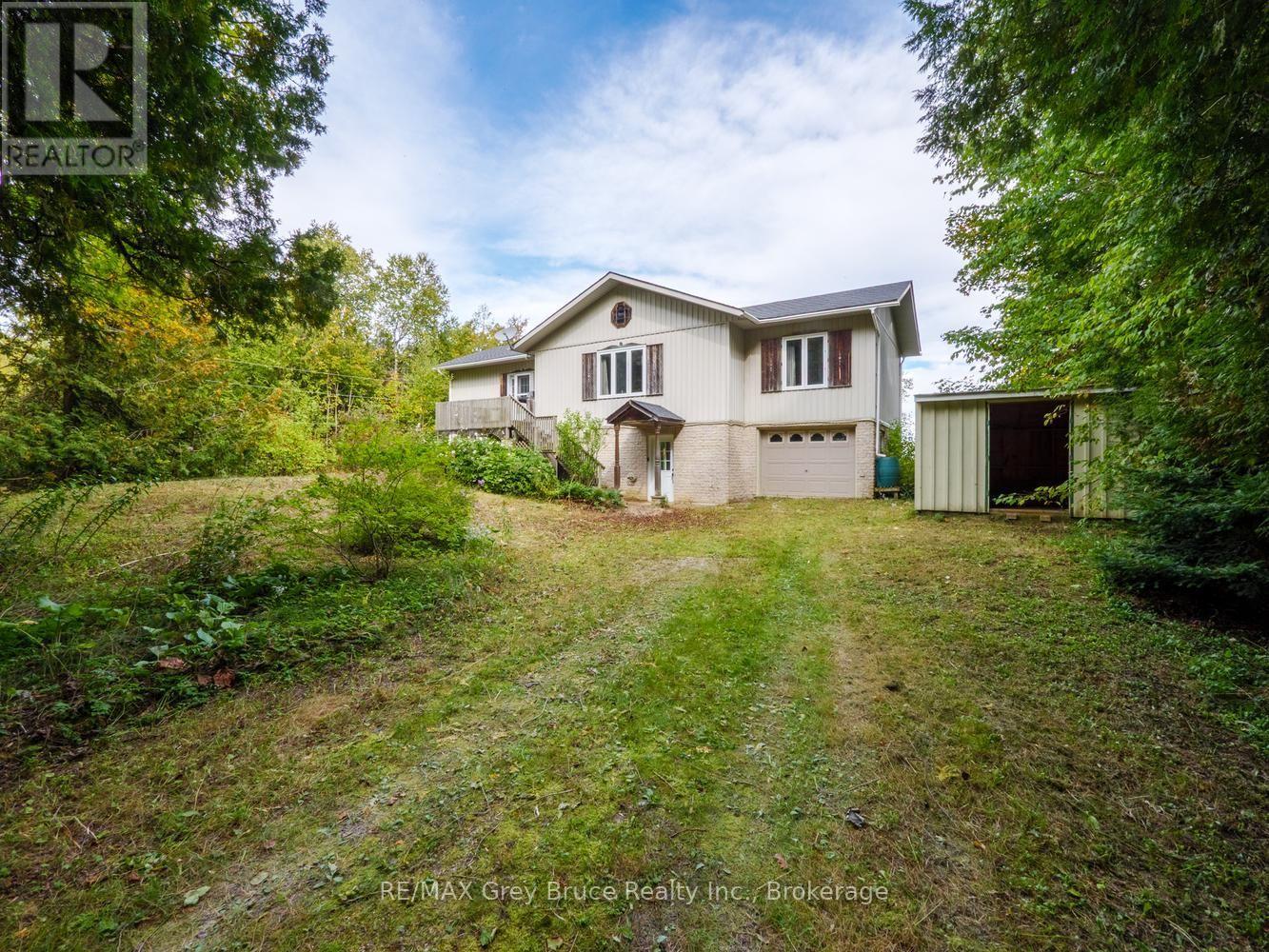 146 Mckague Road, Northern Bruce Peninsula, Ontario N0H 1W0 - Photo 5 - X13834312