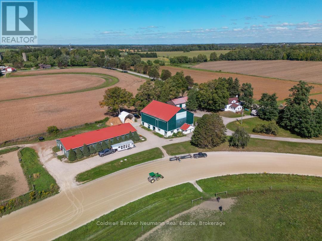 5116 Third Line, Guelph/eramosa, Ontario N0B 2K0 - Photo 1 - X13834336