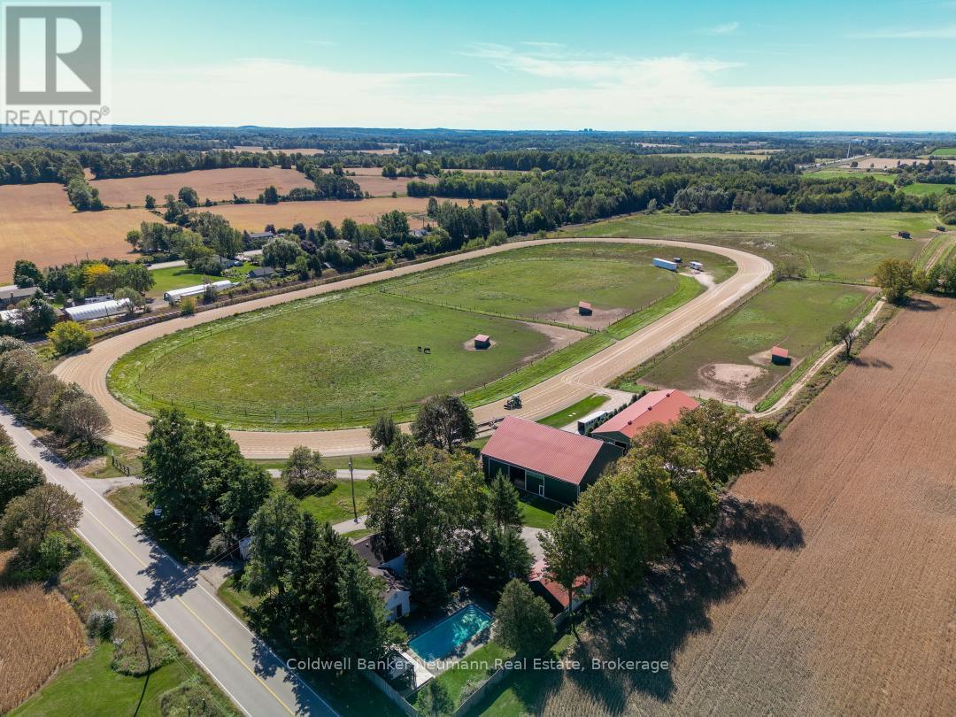 5116 Third Line, Guelph/eramosa, Ontario N0B 2K0 - Photo 2 - X13834336