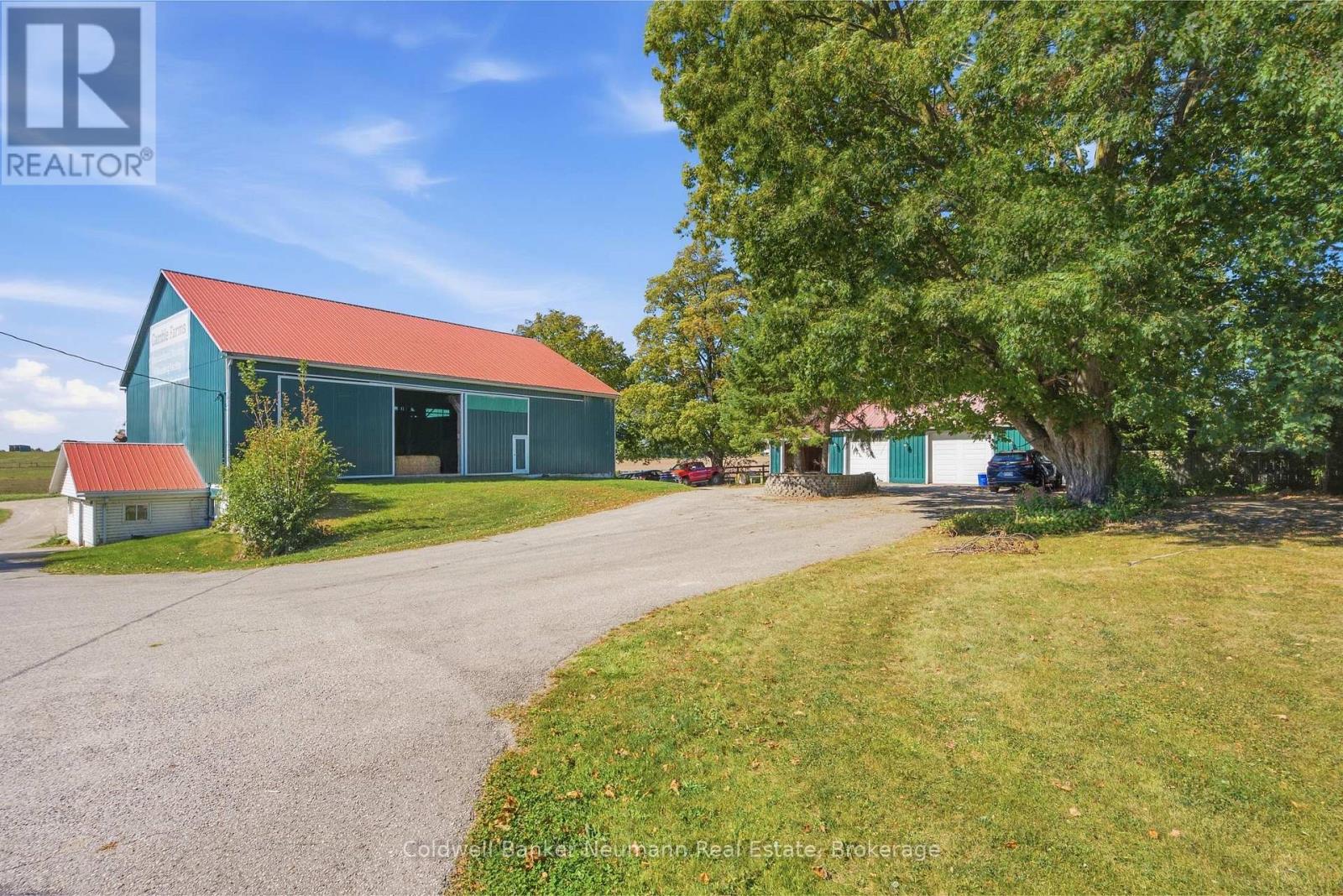 5116 Third Line, Guelph/eramosa, Ontario N0B 2K0 - Photo 6 - X13834336