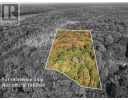 0 ESTONIAN CAMP ROAD, huntsville (brunel), Ontario