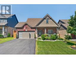 11 BRAESIDE CRESCENT, huntsville (chaffey), Ontario