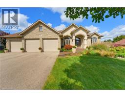 29 FARROW Road, Brantford, Ontario