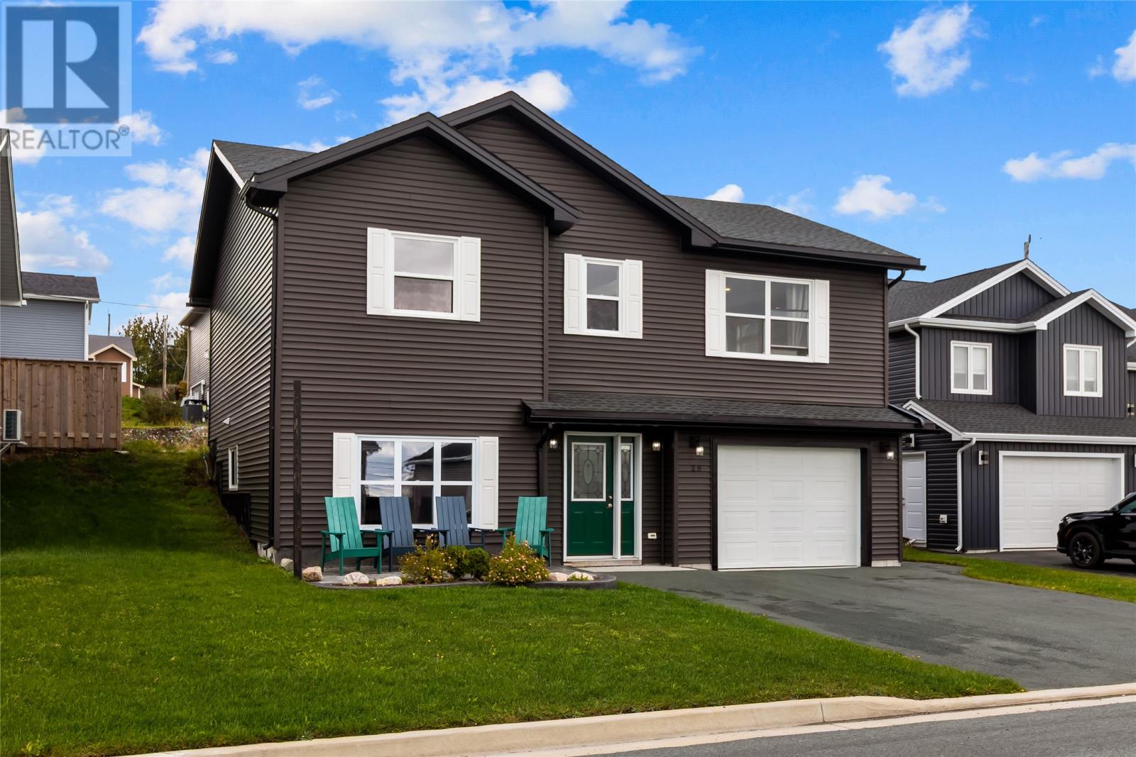 29 Hartland Avenue Paradise Newfoundland & Labrador Canada A1L0V2, for Sale, residential, Haris Barki, Keller Williams Platinum Realty