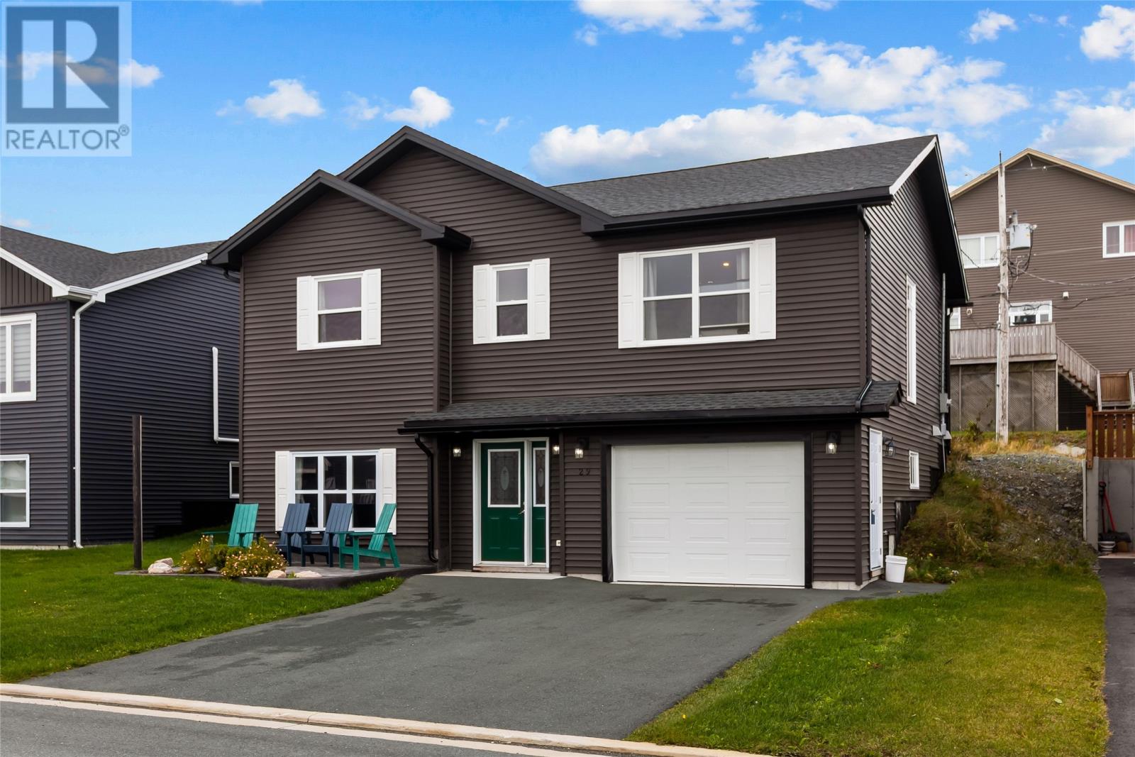 29 Hartland Avenue Paradise Newfoundland & Labrador Canada A1L0V2, for Sale, residential, Haris Barki, Keller Williams Platinum Realty