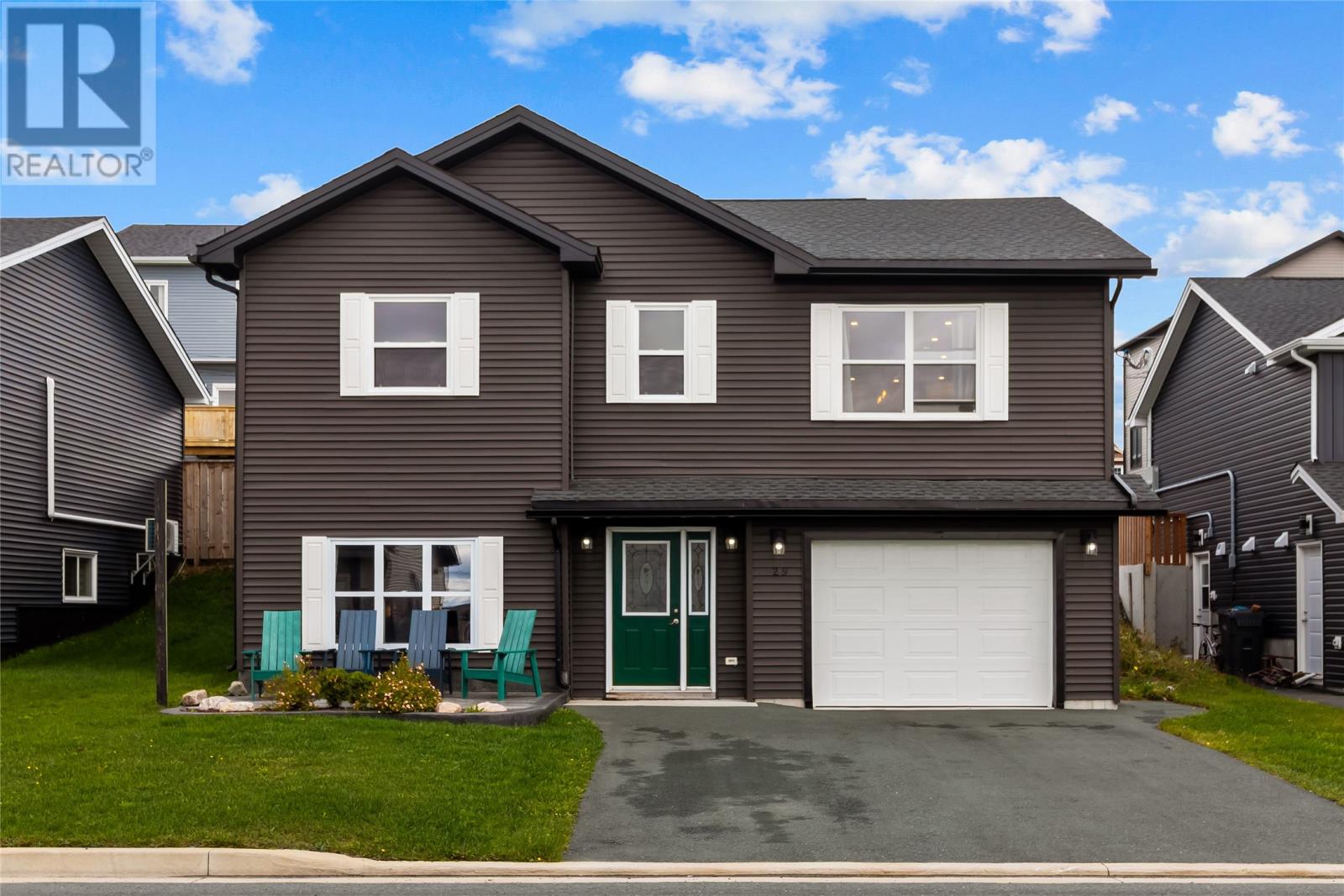 29 Hartland Avenue, Paradise, Newfoundland & Labrador