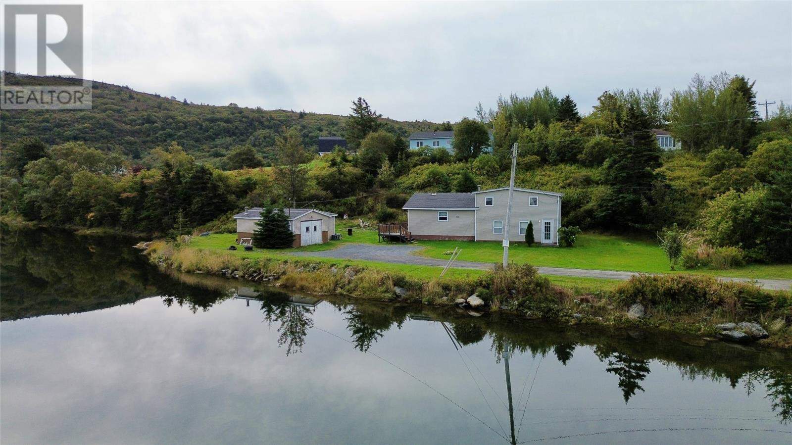 80-82 Riverside Drive, Salmon Cove, Newfoundland & Labrador
