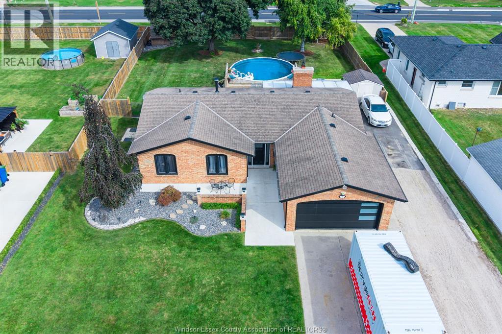 3 Fischer CRESCENT, Leamington, Ontario