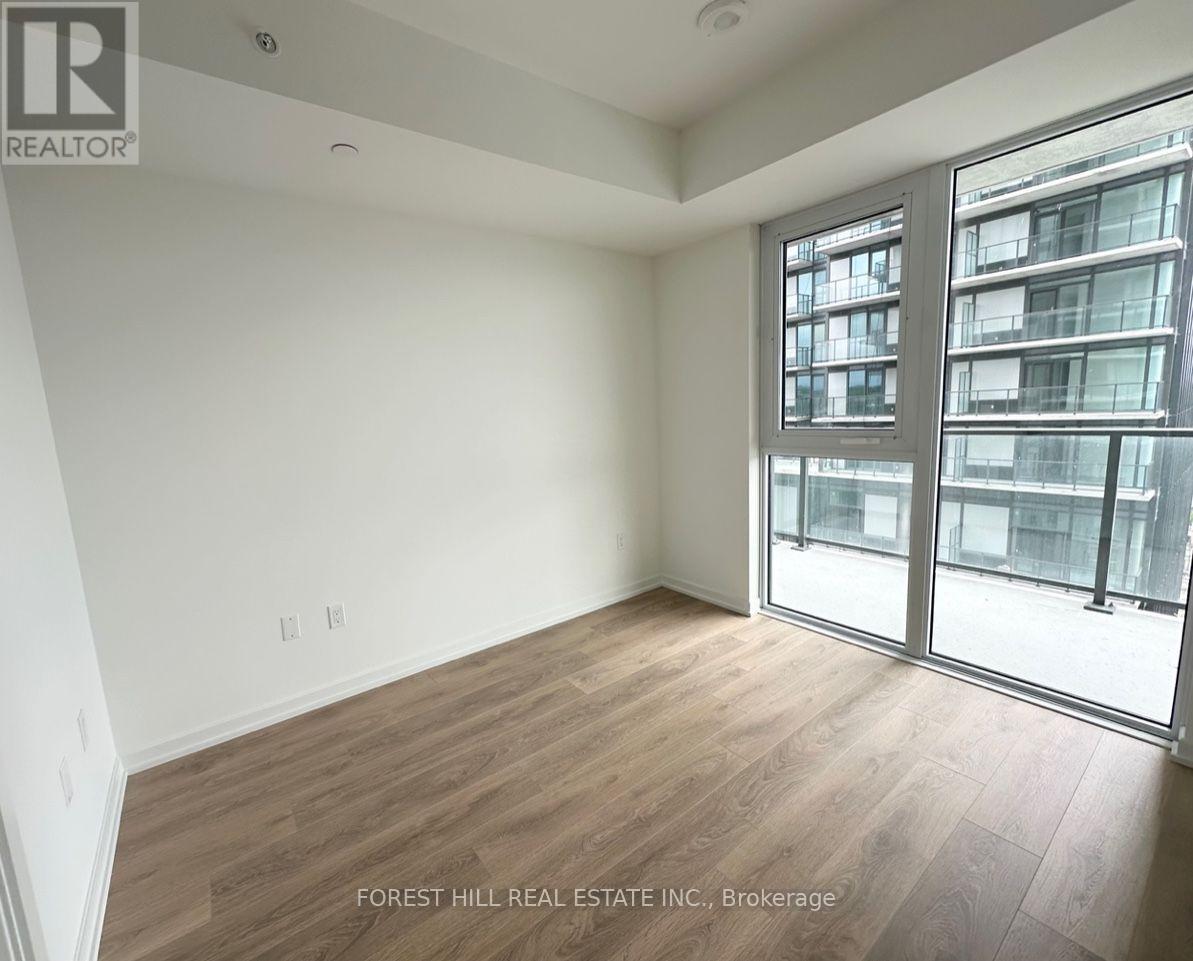 1401 - 1285 DUPONT STREET Toronto (Dovercourt-Wallace Emerson-Junction), ON M6H 0E3