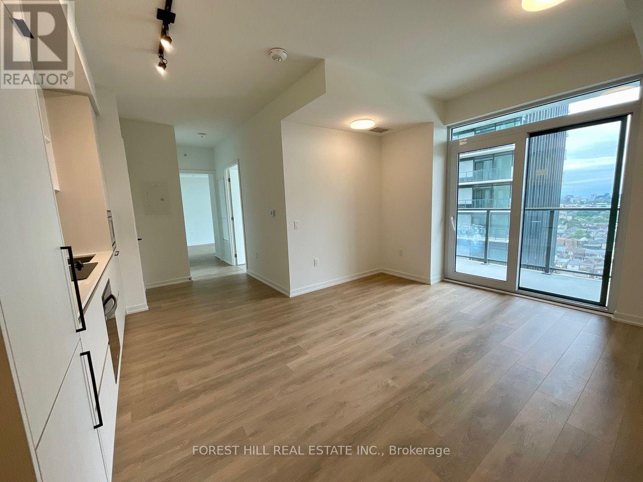 1401 - 1285 DUPONT STREET Toronto (Dovercourt-Wallace Emerson-Junction), ON M6H 0E3