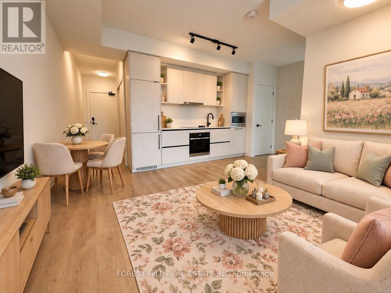 1401 - 1285 DUPONT STREET Toronto (Dovercourt-Wallace Emerson-Junction), ON M6H 0E3