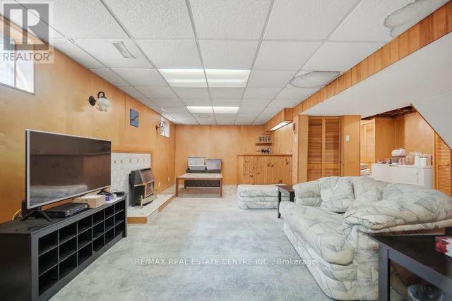 4141 Twine Crescent, Mississauga, Ontario L4Z 1E4 - Photo 19 - W13834248