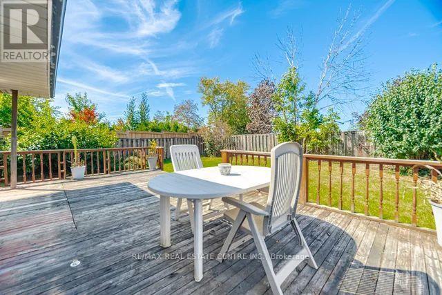 4141 Twine Crescent, Mississauga, Ontario L4Z 1E4 - Photo 27 - W13834248