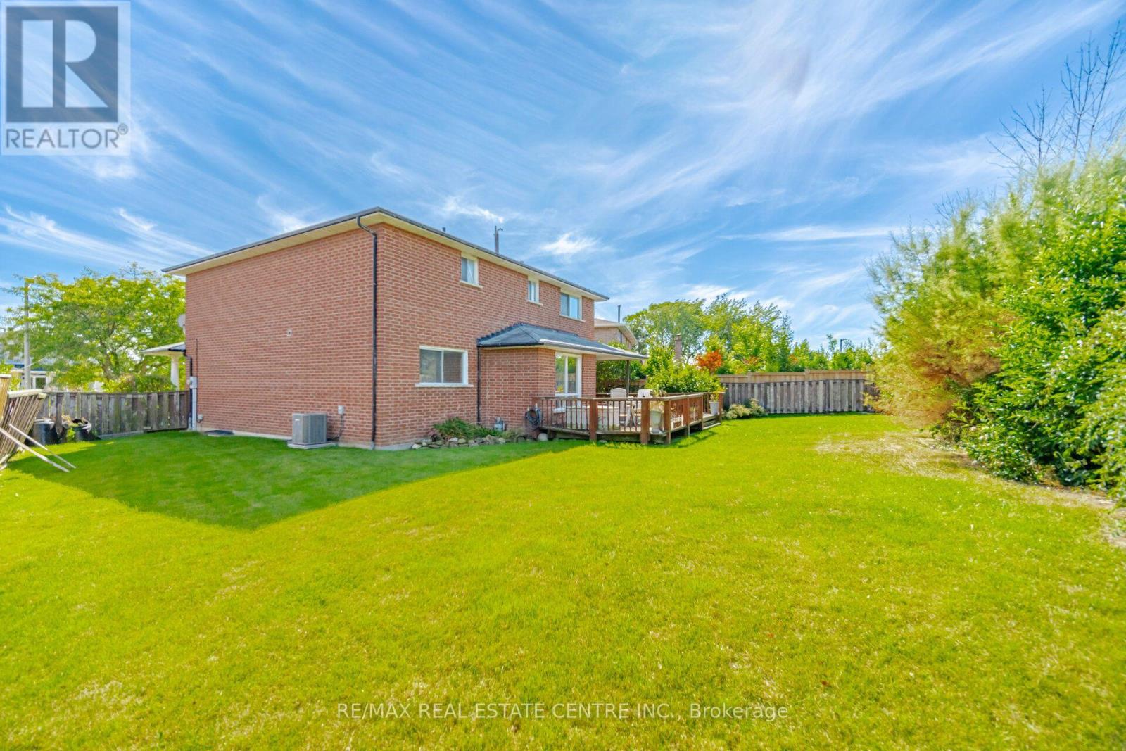 4141 Twine Crescent, Mississauga, Ontario L4Z 1E4 - Photo 29 - W13834248