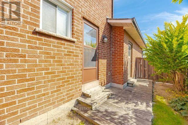 4141 Twine Crescent, Mississauga, Ontario L4Z 1E4 - Photo 31 - W13834248