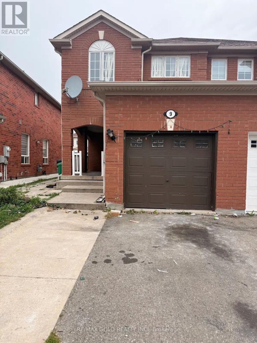 BSMT - 9 DUNLOP COURT