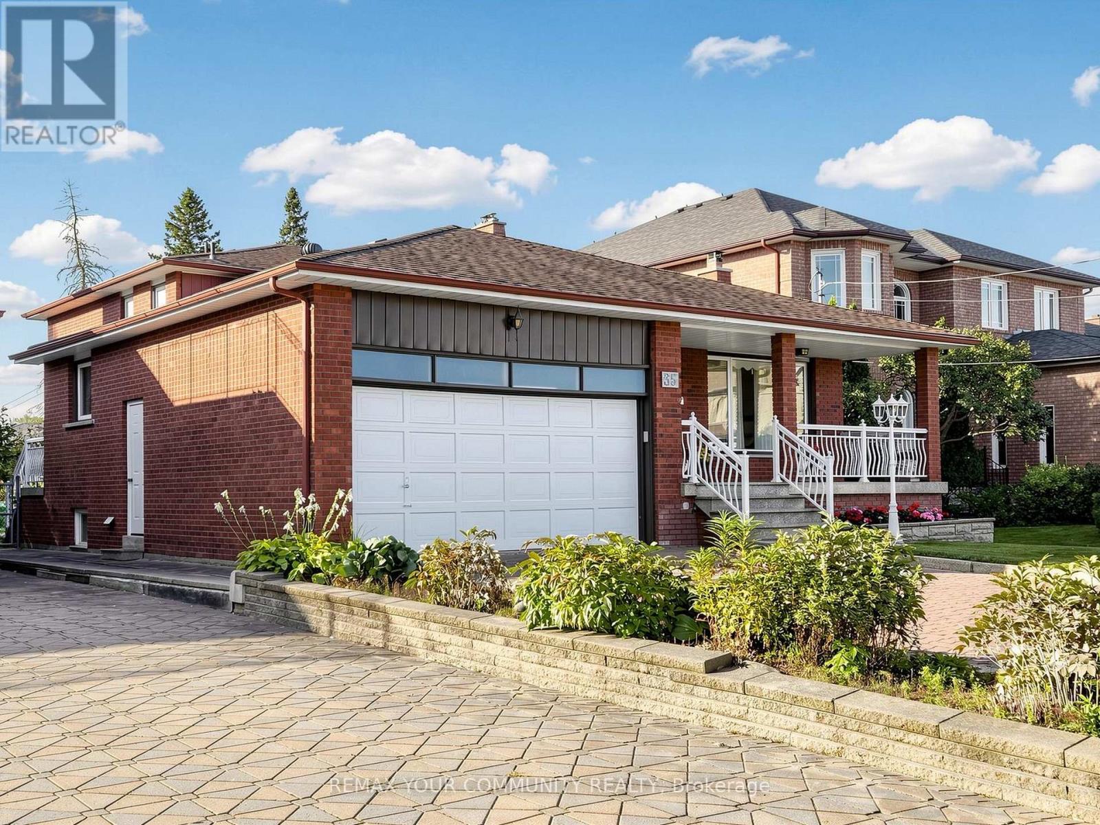 35 May Avenue, Richmond Hill, Ontario L4C 3S7 - Photo 45 - N13834234