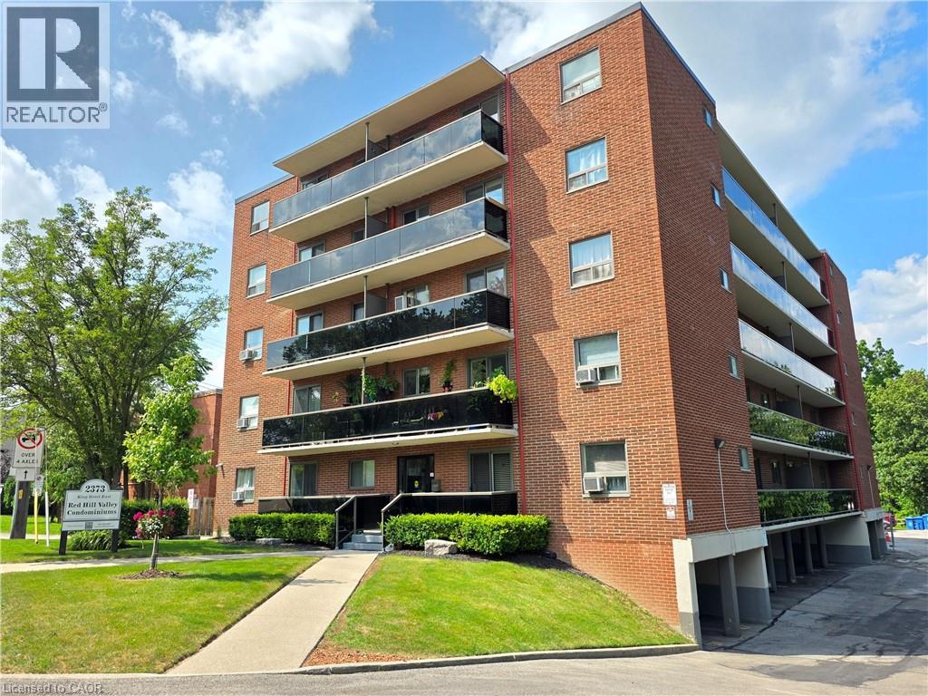 2373 KING Street E Unit# 37, Hamilton, Ontario