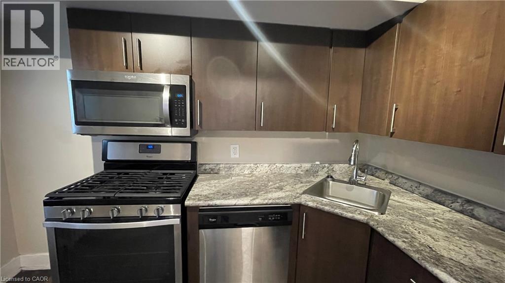 4 Ottawa Street N Unit# 2, Hamilton, Ontario  L8H 3Y7 - Photo 2 - 40860032