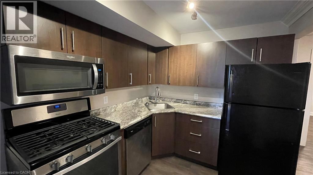 4 Ottawa Street N Unit# 2, Hamilton, Ontario  L8H 3Y7 - Photo 3 - 40860032