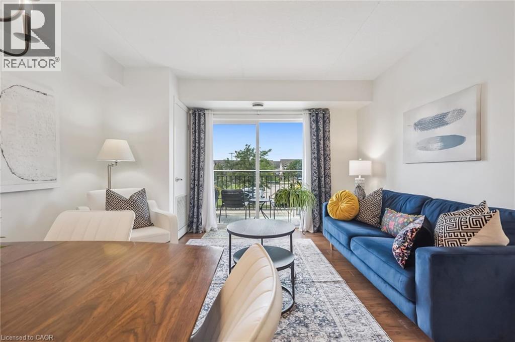 19 Waterford Drive Unit# 214, Guelph, Ontario  N1L 0G8 - Photo 12 - 40862503