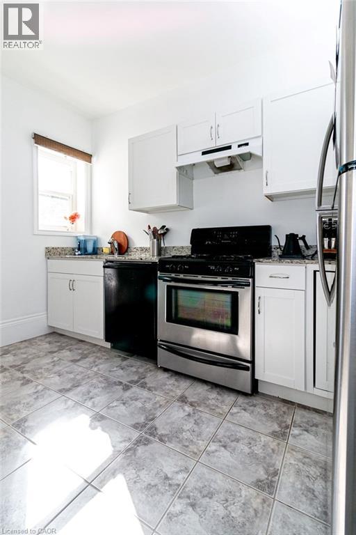 33 Homewood Avenue Unit# 1, Hamilton, Ontario  L8P 2M1 - Photo 13 - 40866650