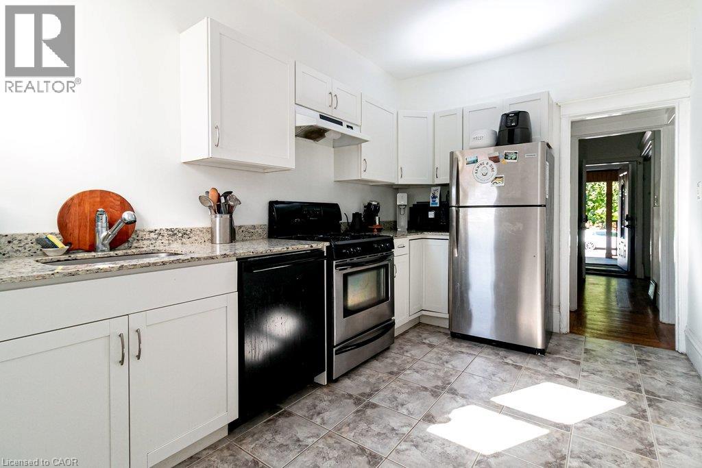 33 Homewood Avenue Unit# 1, Hamilton, Ontario  L8P 2M1 - Photo 15 - 40866650