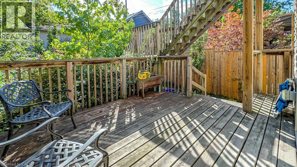 33 Homewood Avenue Unit# 1, Hamilton, Ontario  L8P 2M1 - Photo 19 - 40866650