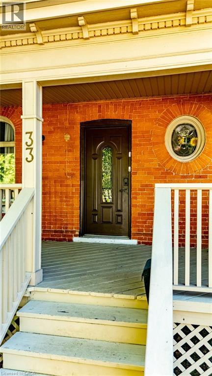 33 Homewood Avenue Unit# 1, Hamilton, Ontario  L8P 2M1 - Photo 22 - 40866650
