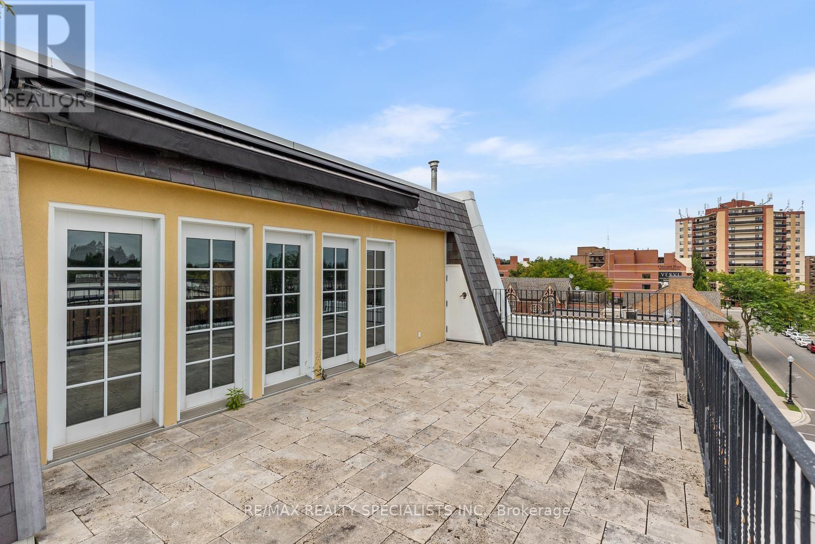 305 Church Street, Oakville, Ontario  L6J 7T2 - Photo 40 - W13793920