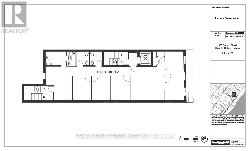 305 Church Street, Oakville, Ontario  L6J 7T2 - Photo 47 - W13793920