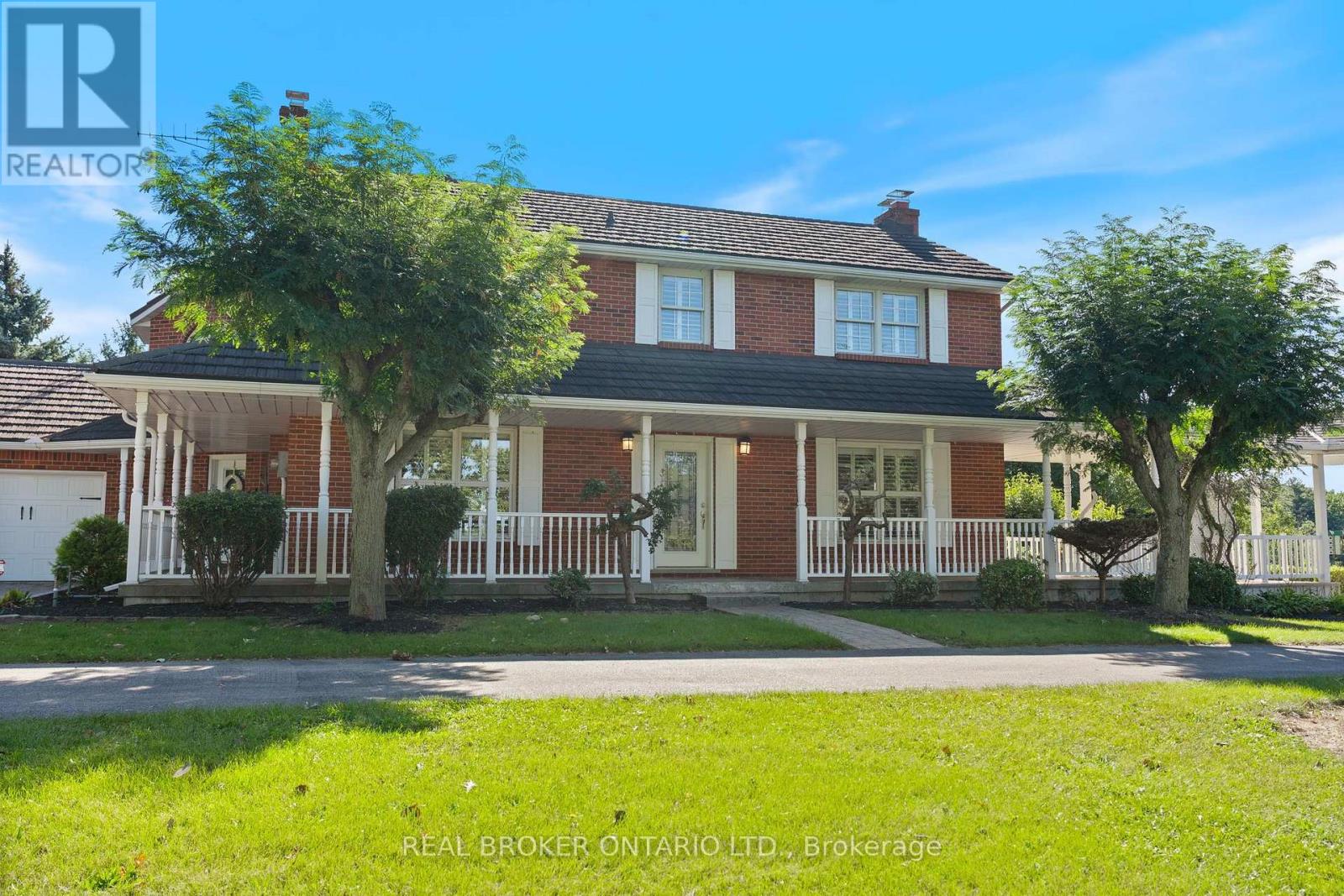 354 Mechanic Street, Norfolk, Ontario  N0E 1Y0 - Photo 2 - X13834246