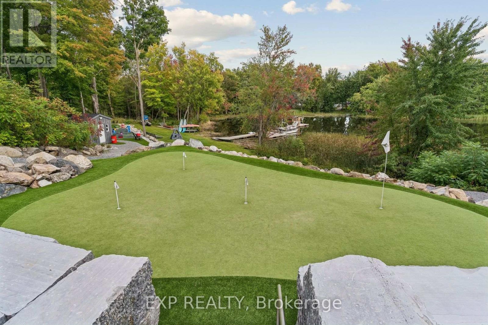 527 Pine Point Lane, Centre Hastings, Ontario  K0K 2K0 - Photo 6 - X13834264