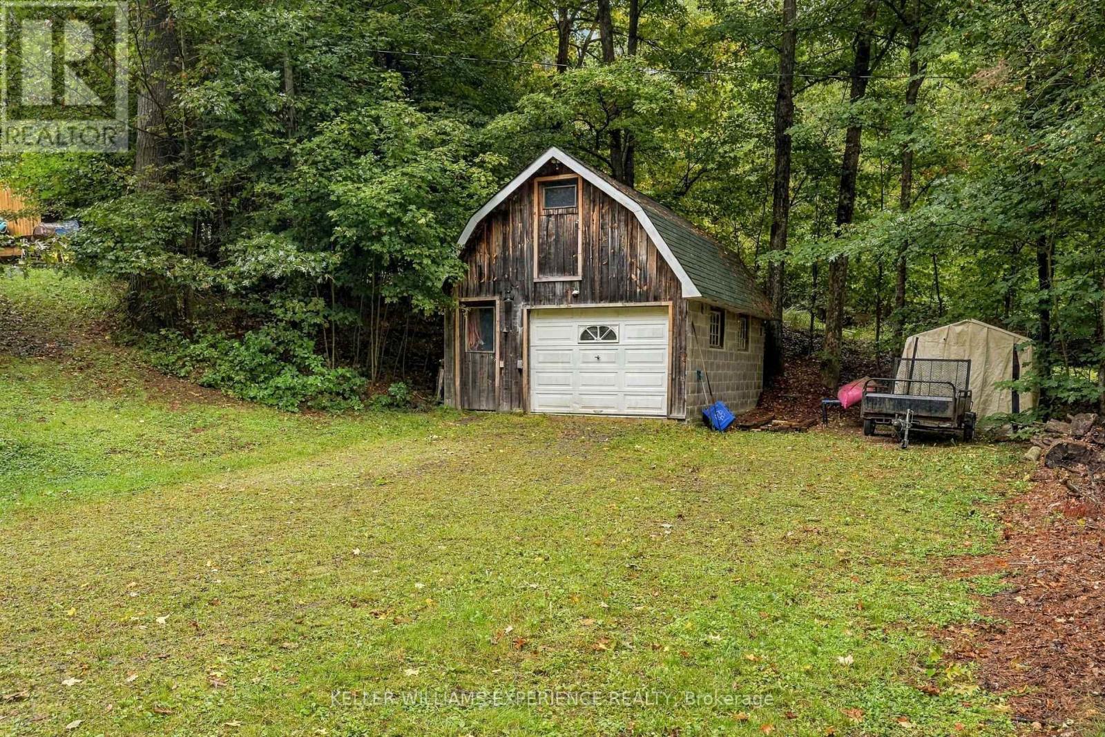 643 North Mary Lake Road, Huntsville, Ontario  P1H 1R9 - Photo 3 - X13834274