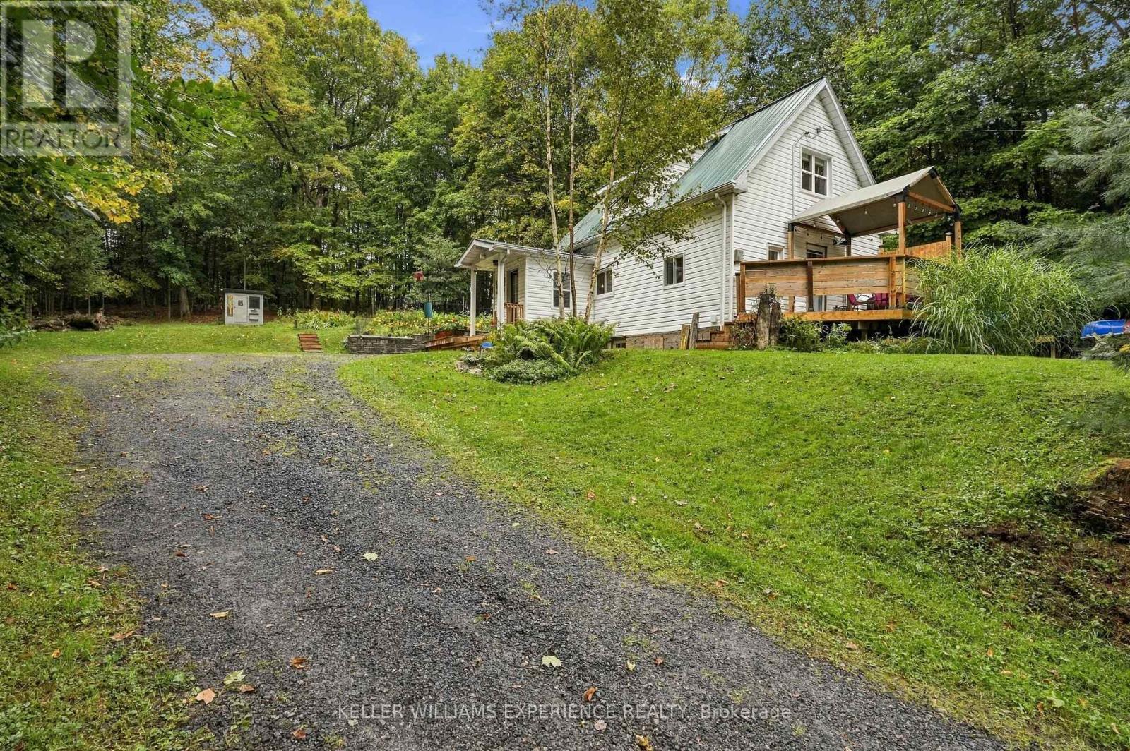 643 North Mary Lake Road, Huntsville, Ontario  P1H 1R9 - Photo 4 - X13834274