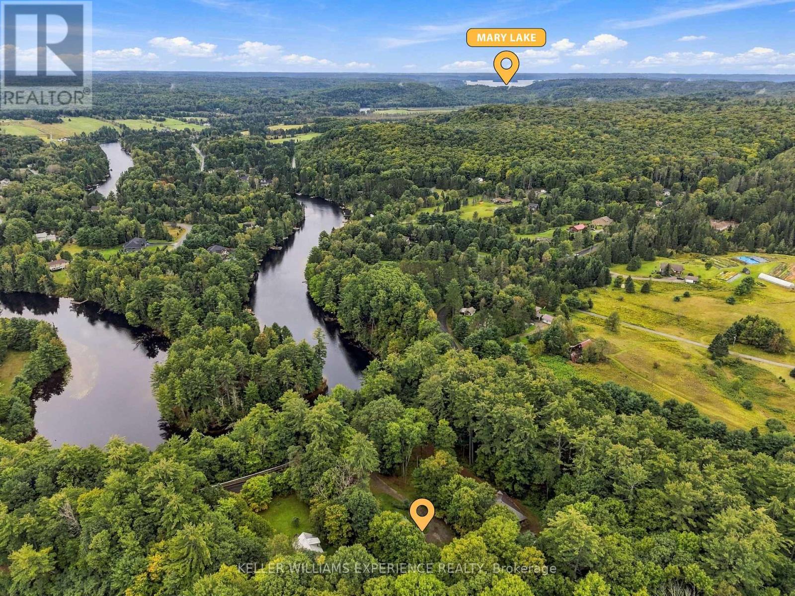 643 North Mary Lake Road, Huntsville, Ontario  P1H 1R9 - Photo 43 - X13834274