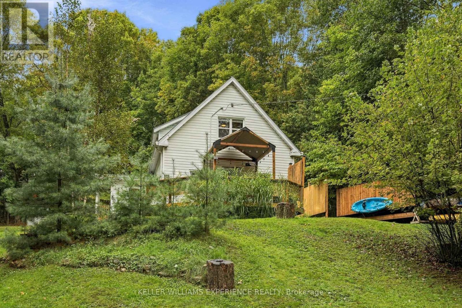 643 North Mary Lake Road, Huntsville, Ontario  P1H 1R9 - Photo 5 - X13834274