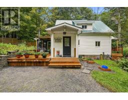 643 NORTH MARY LAKE ROAD, Huntsville, Ontario