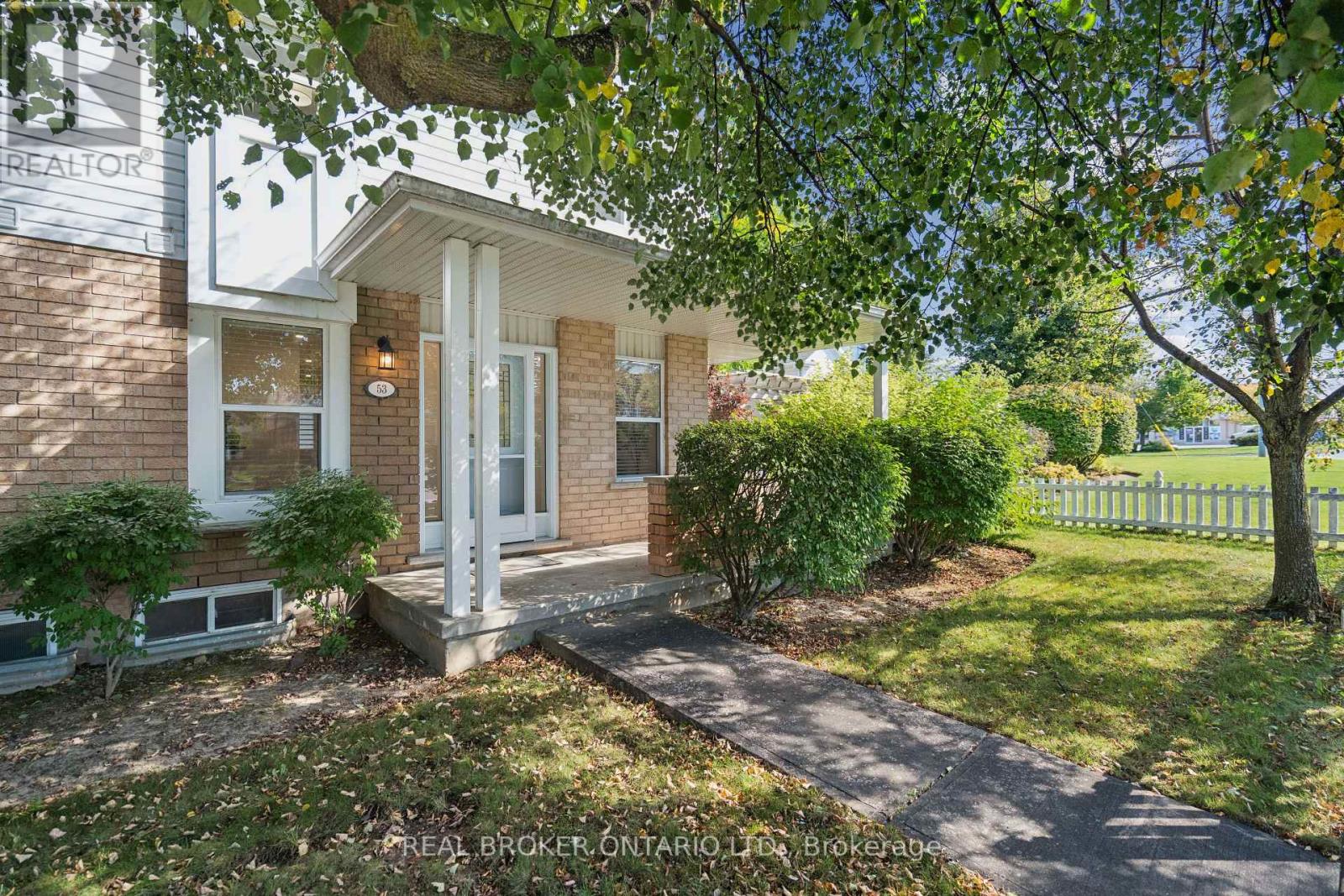53 - 426 Grange Road, Guelph, Ontario  N1E 7E4 - Photo 4 - X13834296