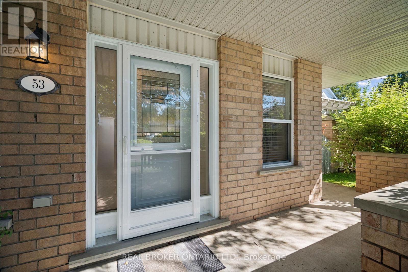 53 - 426 Grange Road, Guelph, Ontario  N1E 7E4 - Photo 5 - X13834296