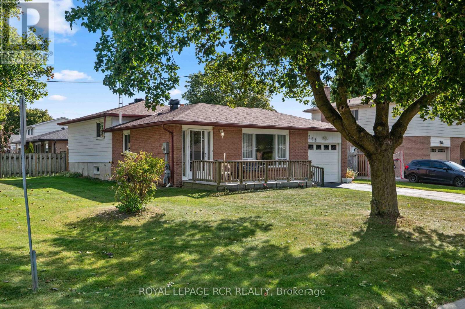 163 Crozier Street, East Luther Grand Valley, Ontario  L9W 5N6 - Photo 4 - X13834372