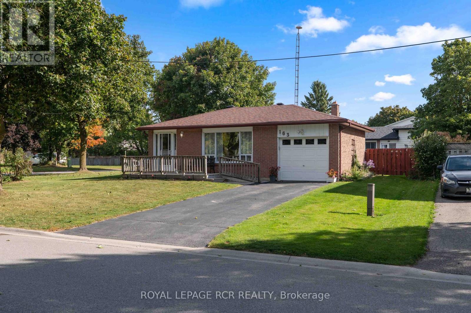 163 Crozier Street, East Luther Grand Valley, Ontario  L9W 5N6 - Photo 5 - X13834372
