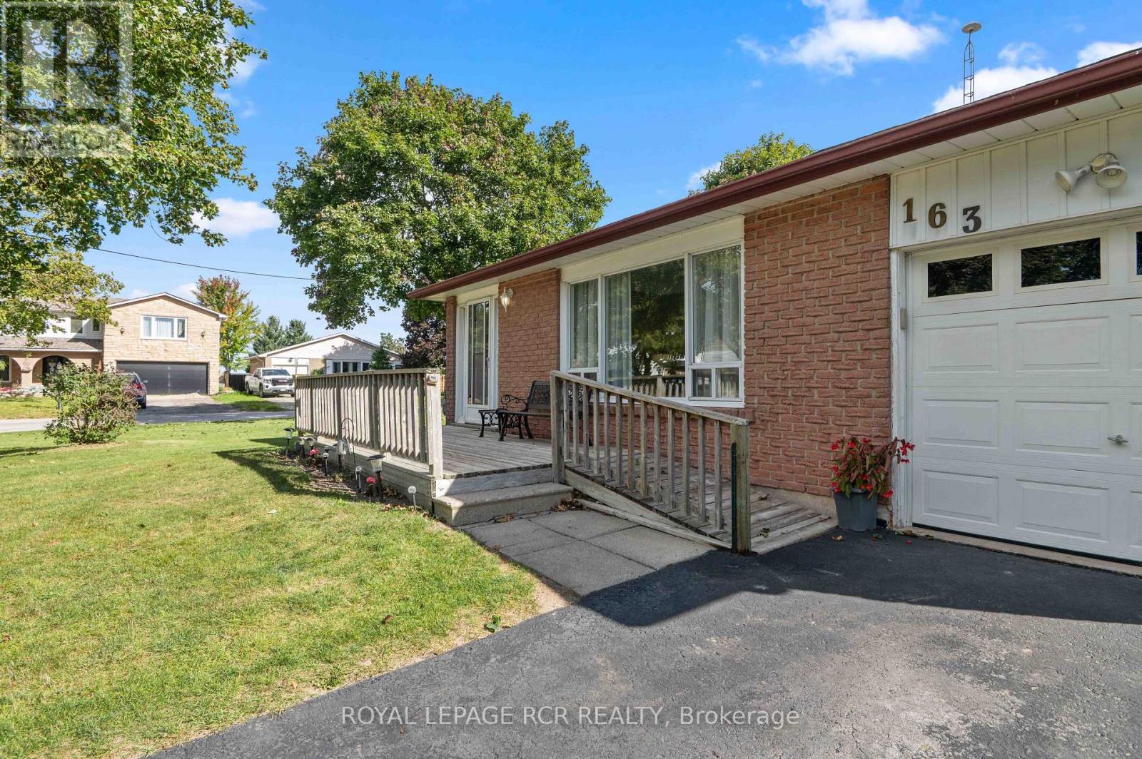 163 Crozier Street, East Luther Grand Valley, Ontario  L9W 5N6 - Photo 6 - X13834372