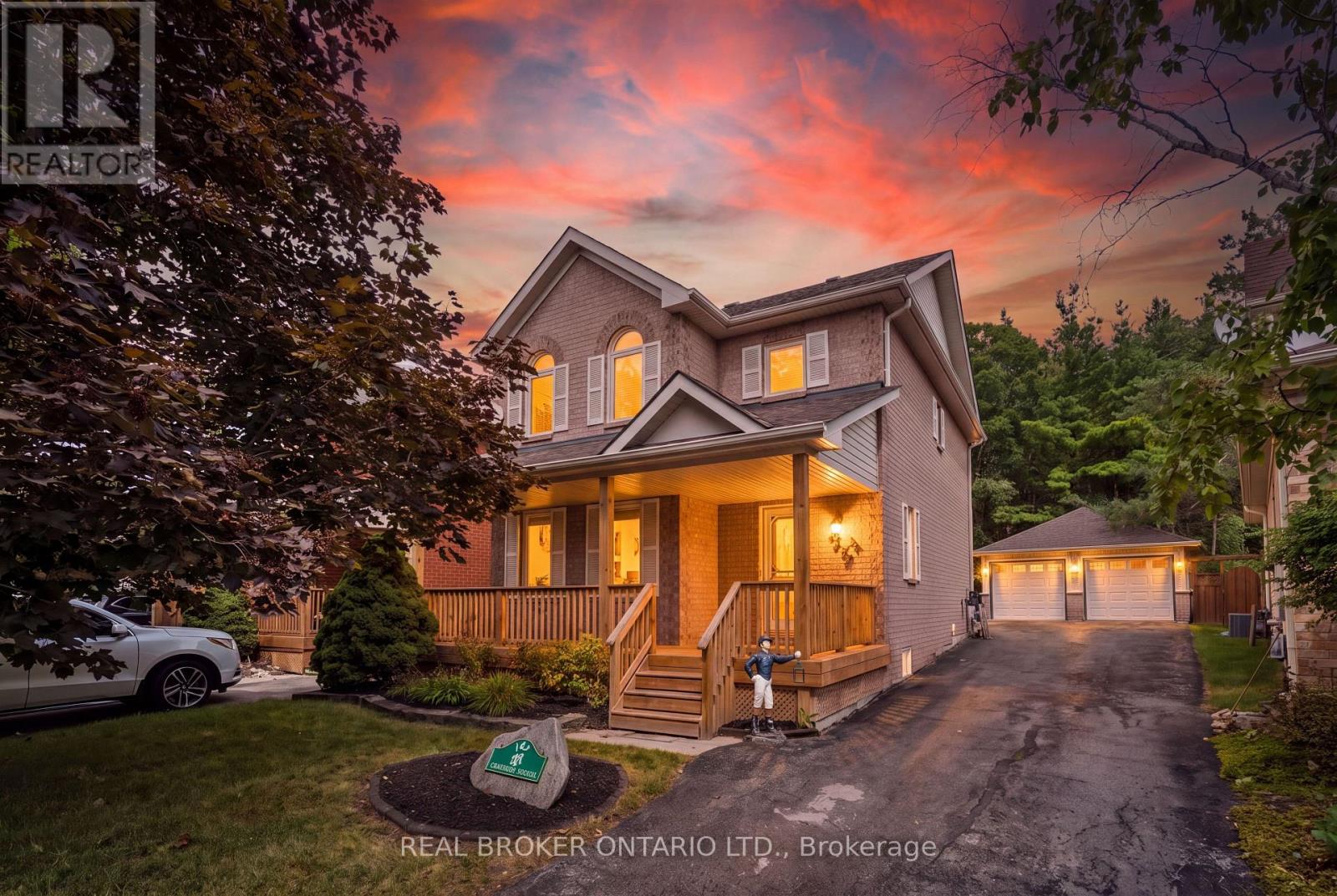 167 ACADEMY PLACE, Guelph/Eramosa, Ontario
