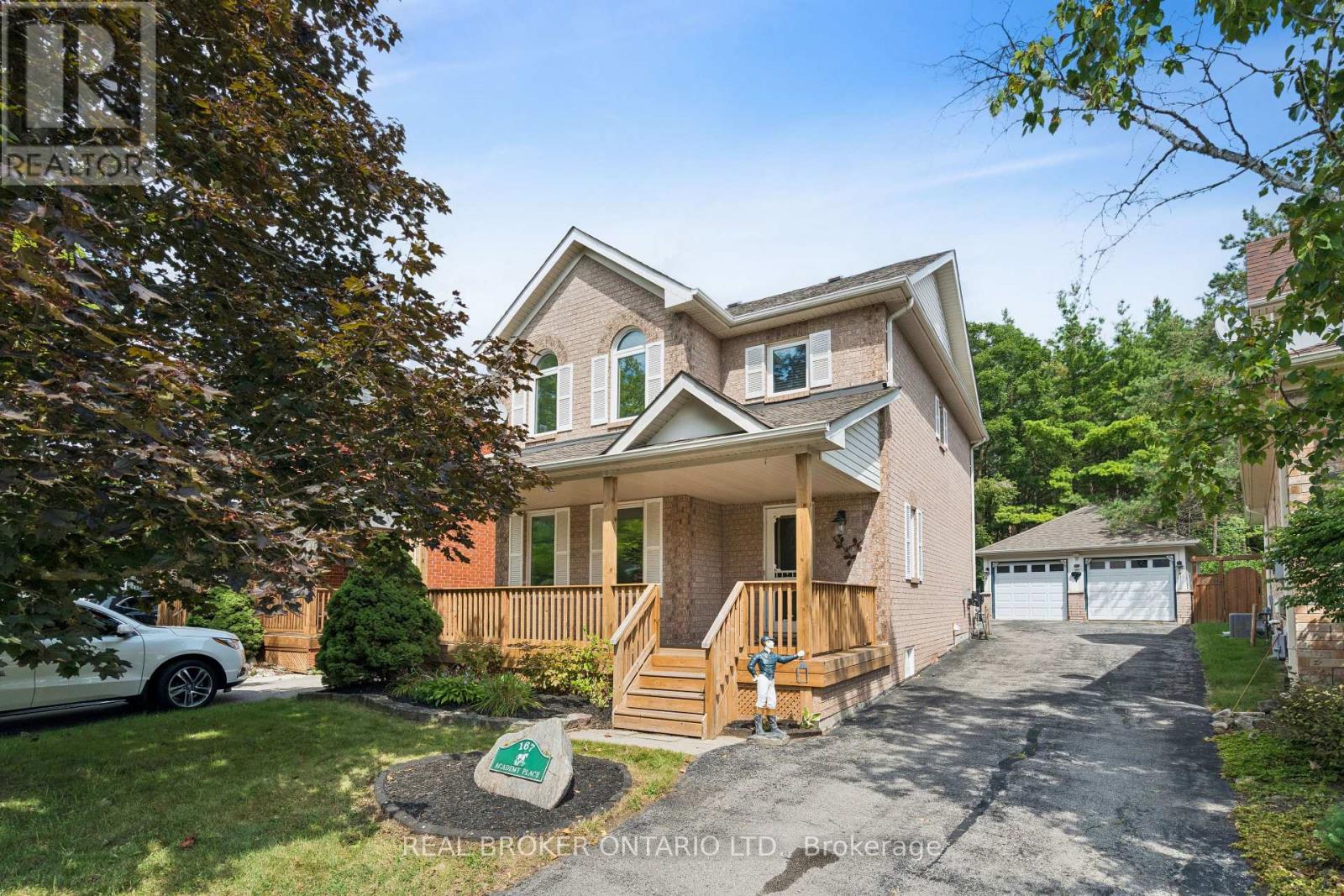 167 Academy Place, Guelph/eramosa, Ontario  N0B 2K0 - Photo 2 - X13834382