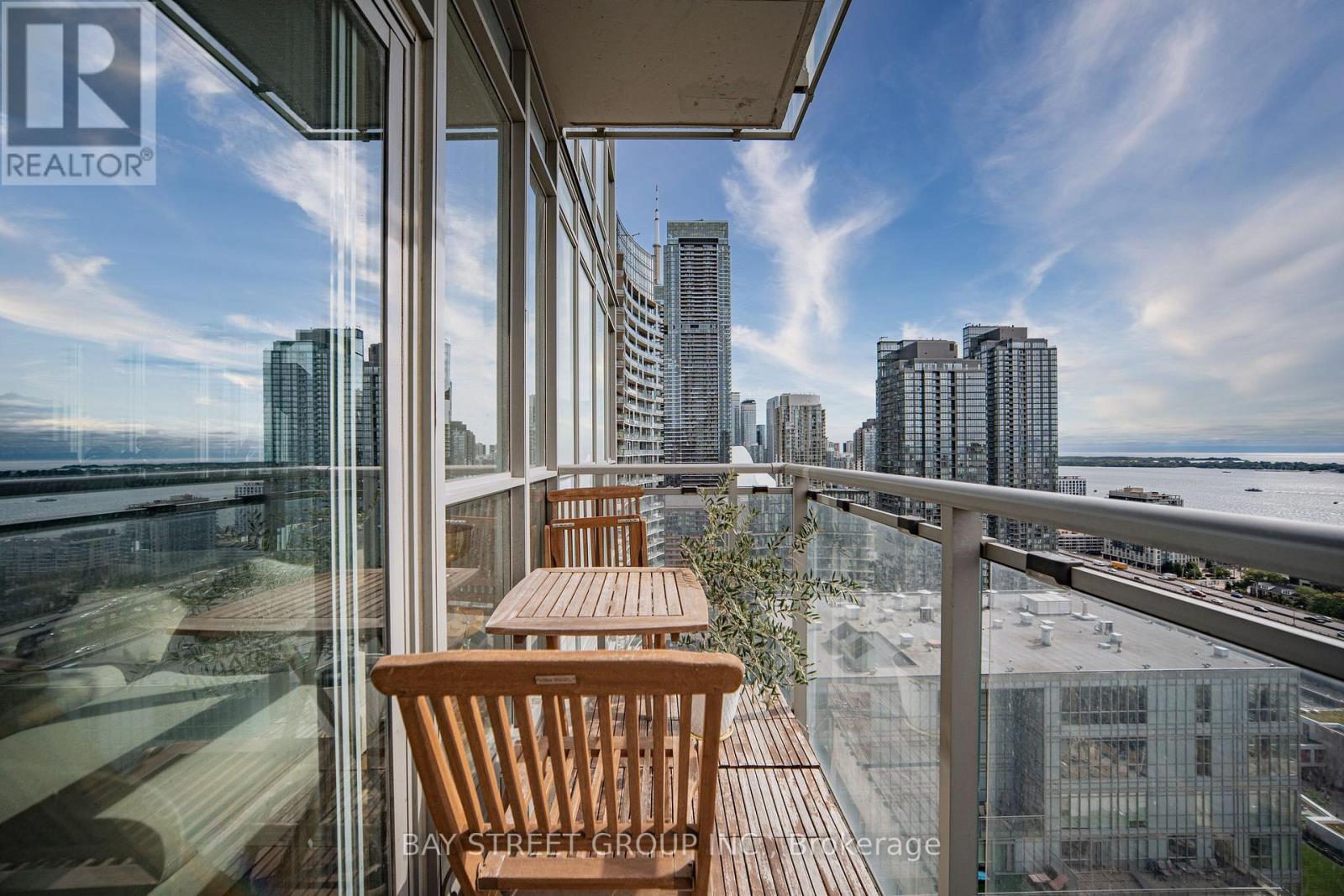 3206 - 15 Iceboat Terrace, Toronto, Ontario  M5V 4A5 - Photo 6 - C13833334