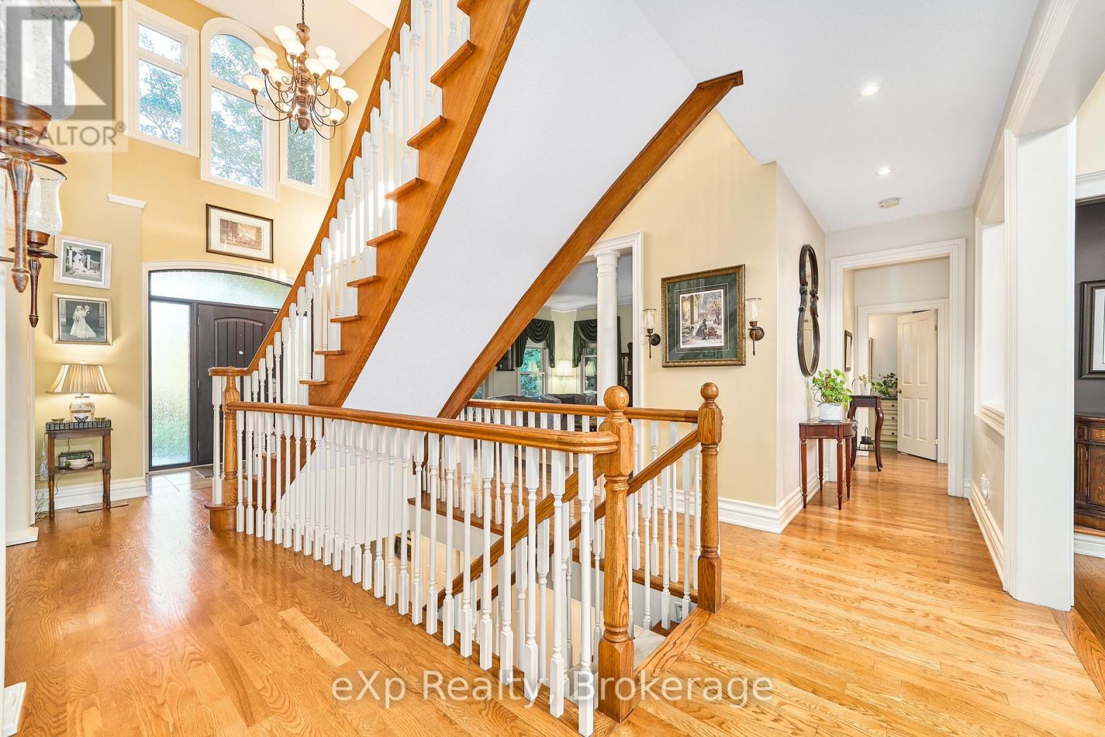 7860 Cedarbrook Trail, Whitby, Ontario  L1M 1L8 - Photo 18 - E13834276