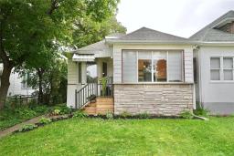 262 Chalmers Avenue, Winnipeg, Manitoba