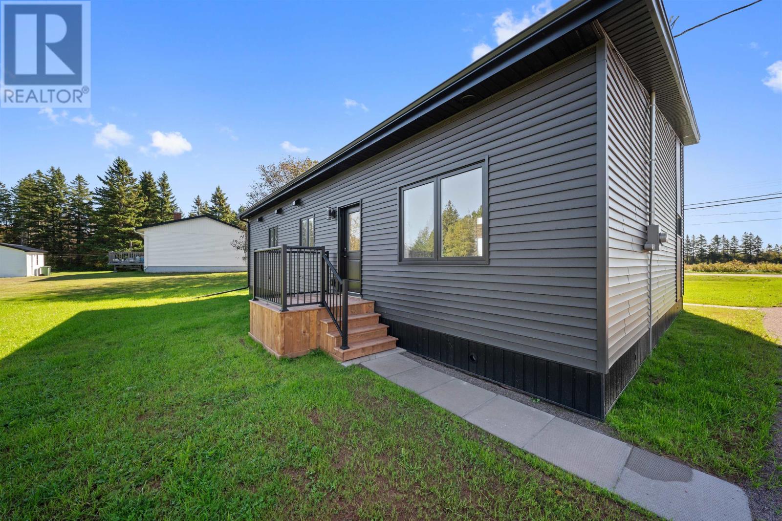 154 Dalton Avenue, Tignish, Prince Edward Island  C0B 2B0 - Photo 39 - 202624485