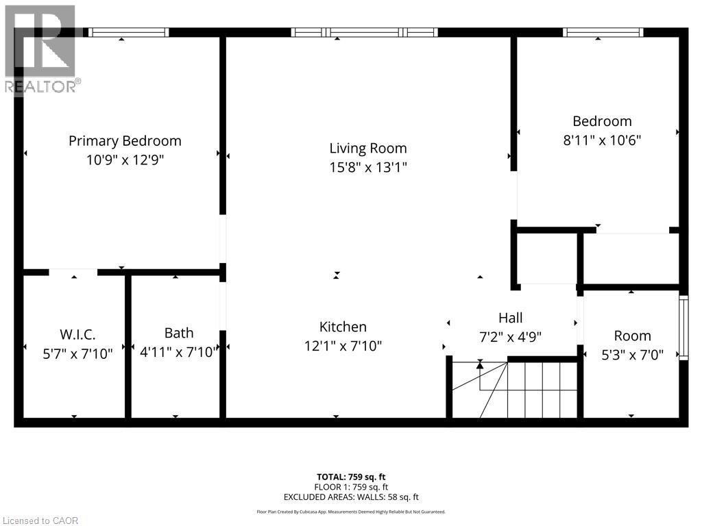 111 Smits Cove Unit# 302, Smithville, Ontario  L0R 2A0 - Photo 31 - 40866815